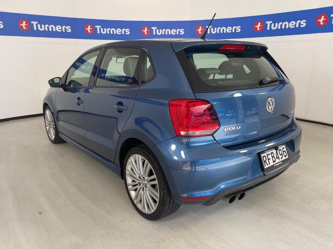 Photo '5' of Volkswagen Polo Photo '5' of Volkswagen Polo