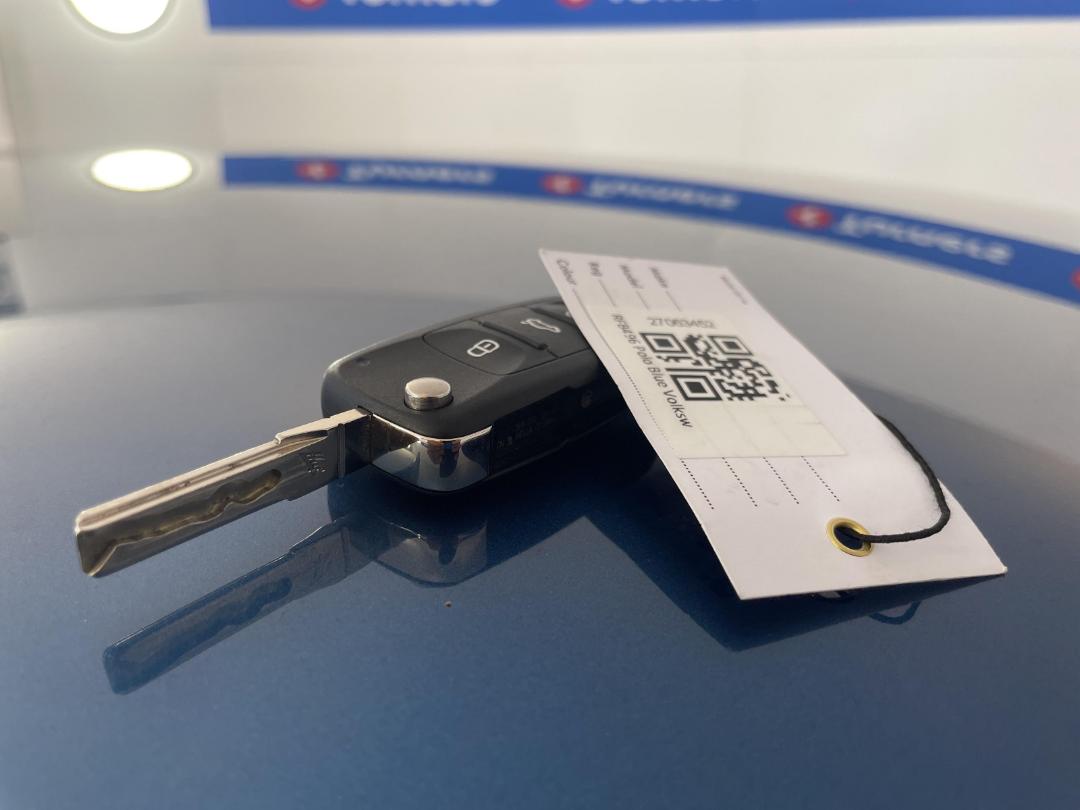 Photo '22' of Volkswagen Polo Photo '22' of Volkswagen Polo