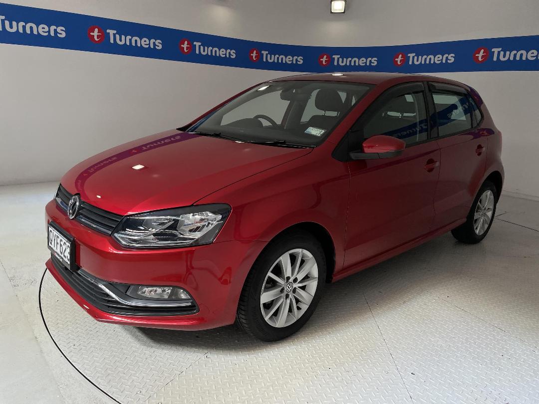 Photo '4' of Volkswagen Polo Photo '4' of Volkswagen Polo