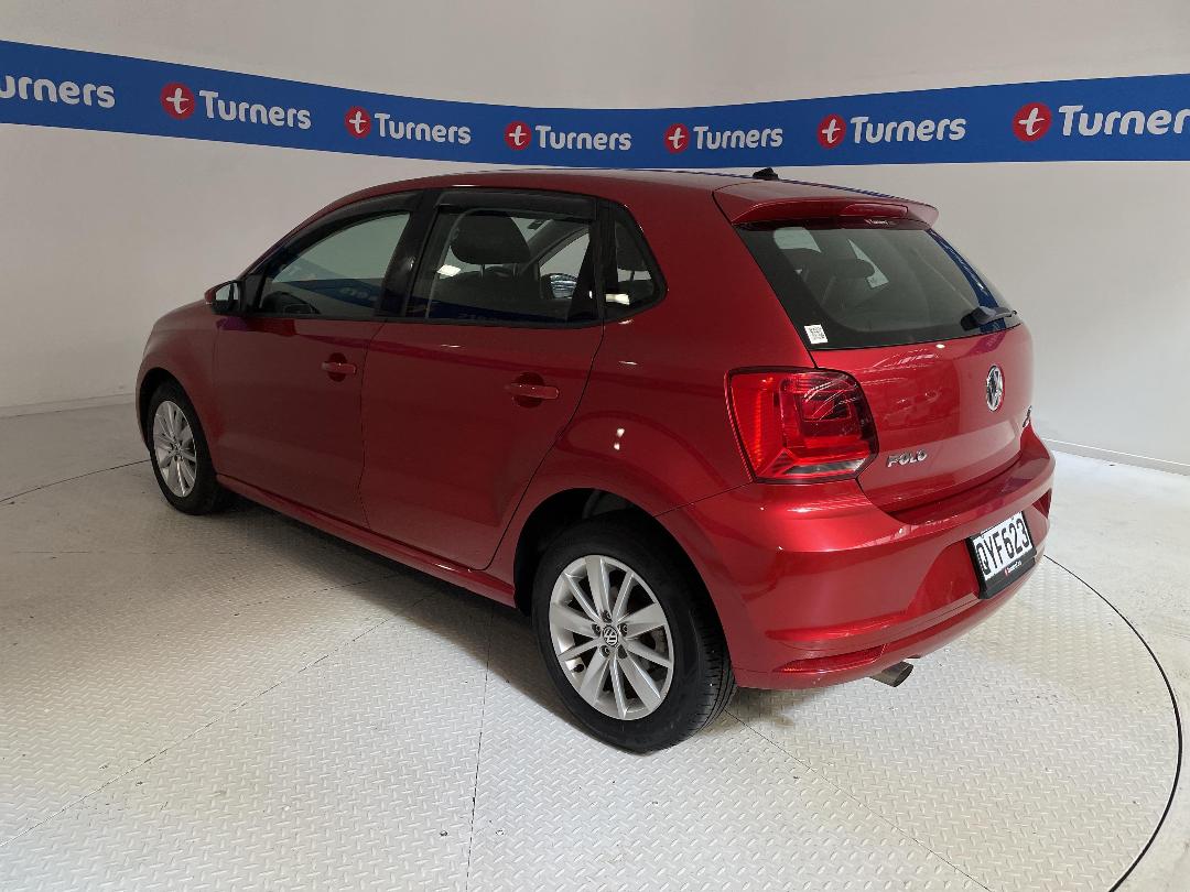 Photo '5' of Volkswagen Polo Photo '5' of Volkswagen Polo