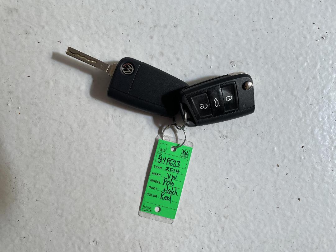 Photo '22' of Volkswagen Polo Photo '22' of Volkswagen Polo