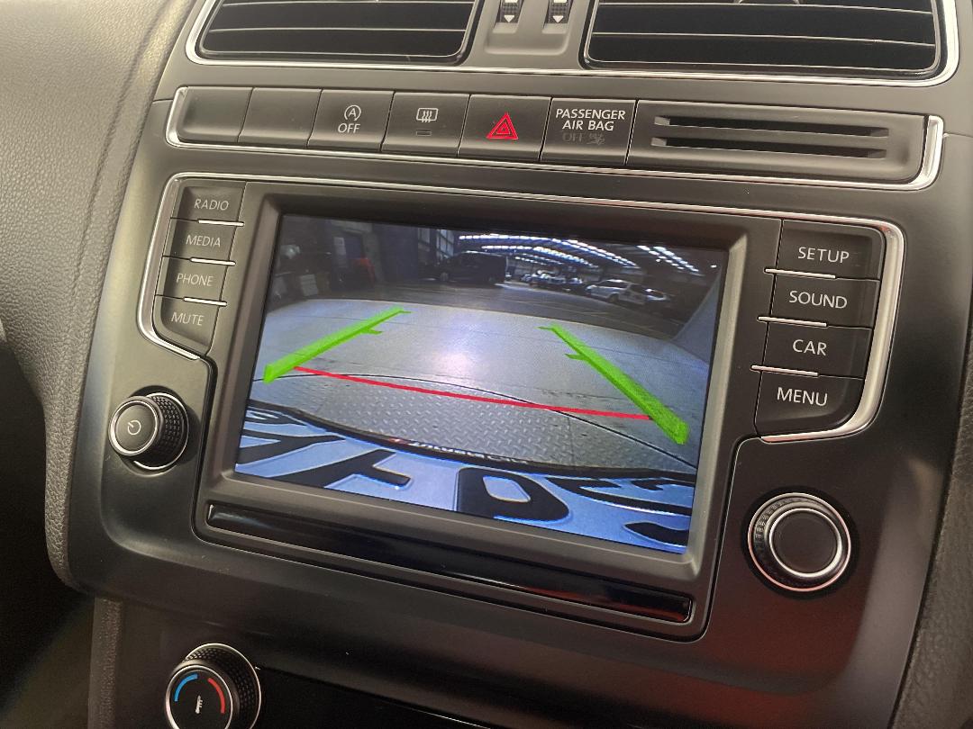 Photo '29' of Volkswagen Polo Photo '29' of Volkswagen Polo