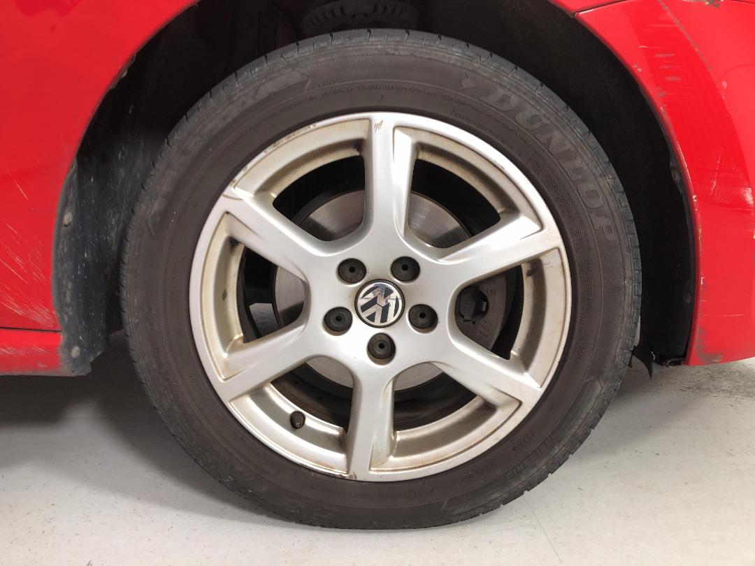 Photo '9' of Volkswagen Polo Photo '9' of Volkswagen Polo