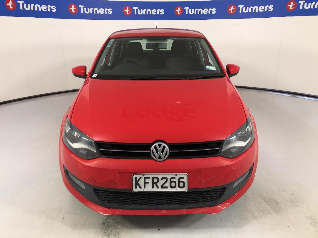 Photo '2' of Volkswagen Polo Photo '2' of Volkswagen Polo