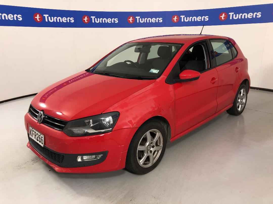 Photo '4' of Volkswagen Polo Photo '4' of Volkswagen Polo