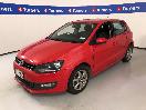 Thumbnail '4' of Volkswagen Polo
