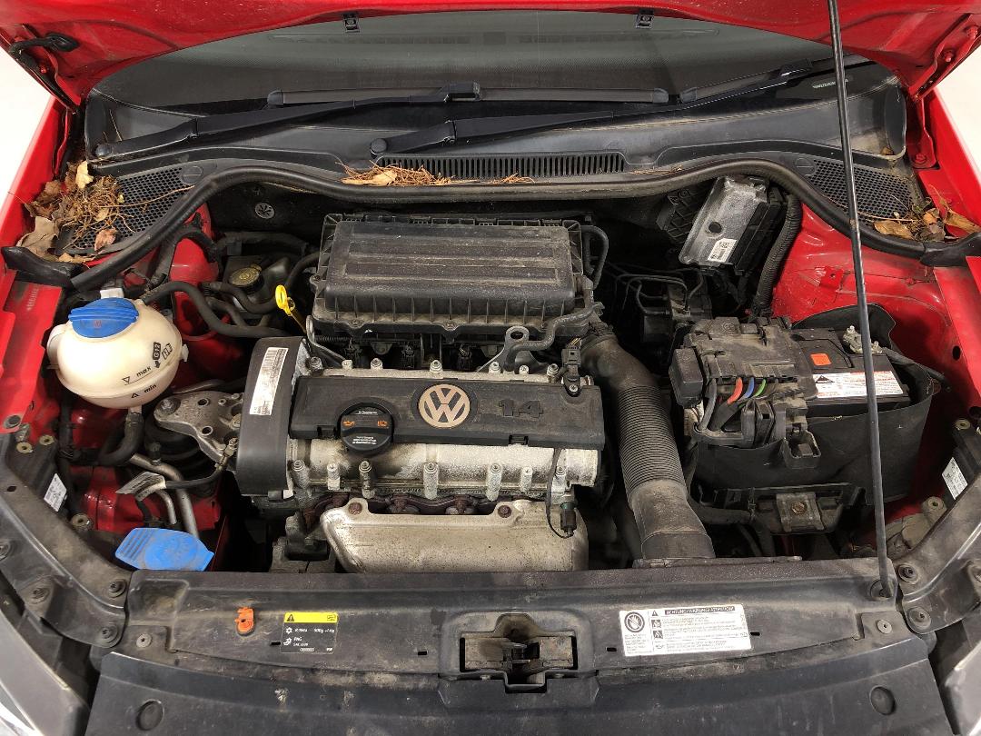 Photo '13' of Volkswagen Polo Photo '13' of Volkswagen Polo