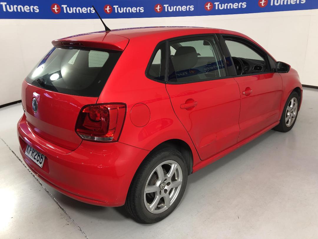 Photo '7' of Volkswagen Polo Photo '7' of Volkswagen Polo