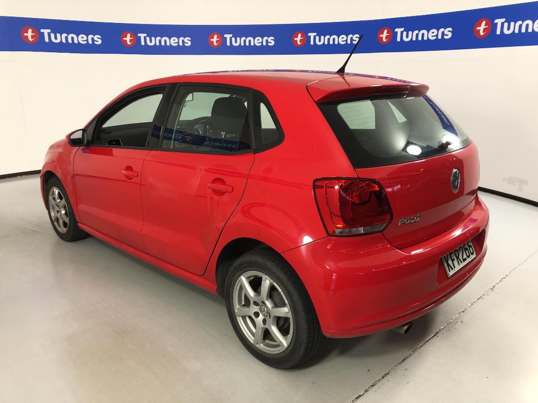 Photo '5' of Volkswagen Polo Photo '5' of Volkswagen Polo