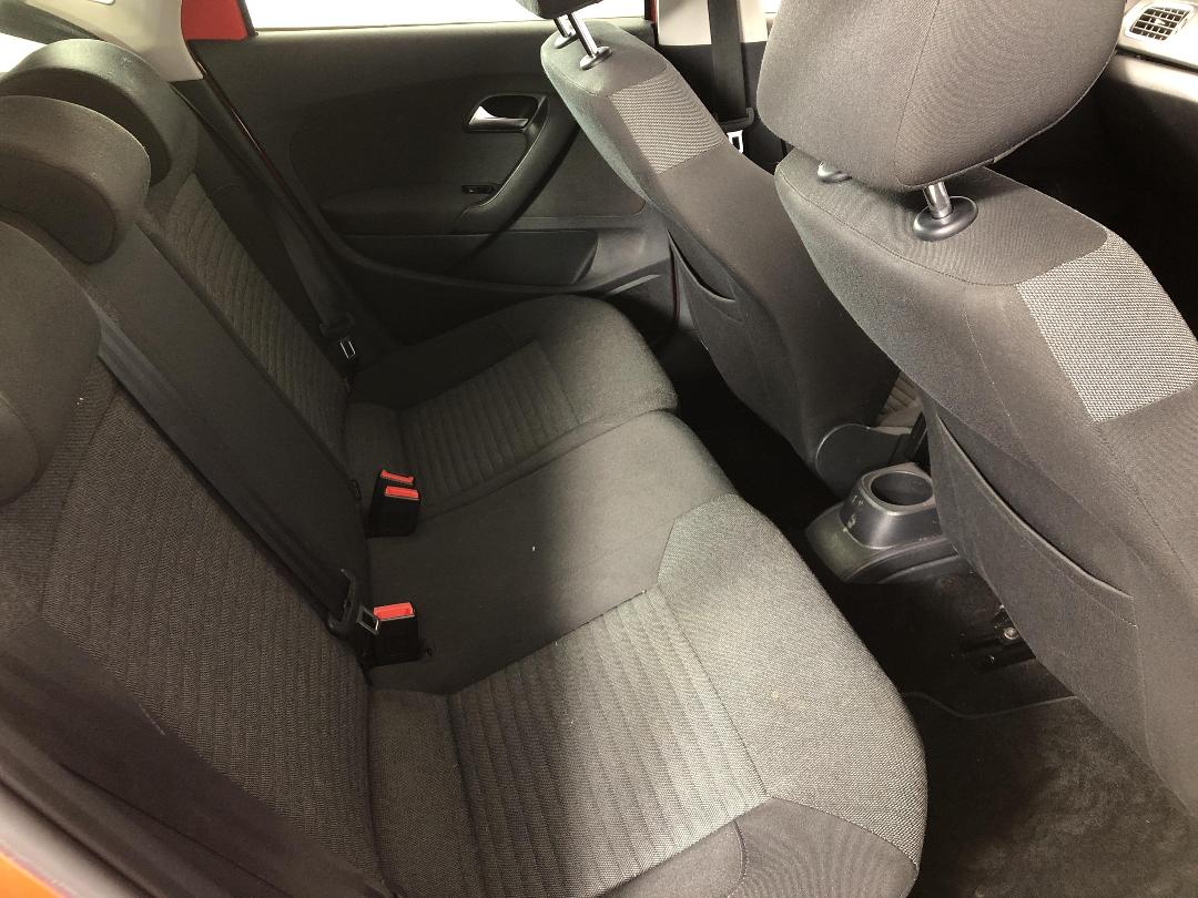 Photo '20' of Volkswagen Polo Photo '20' of Volkswagen Polo