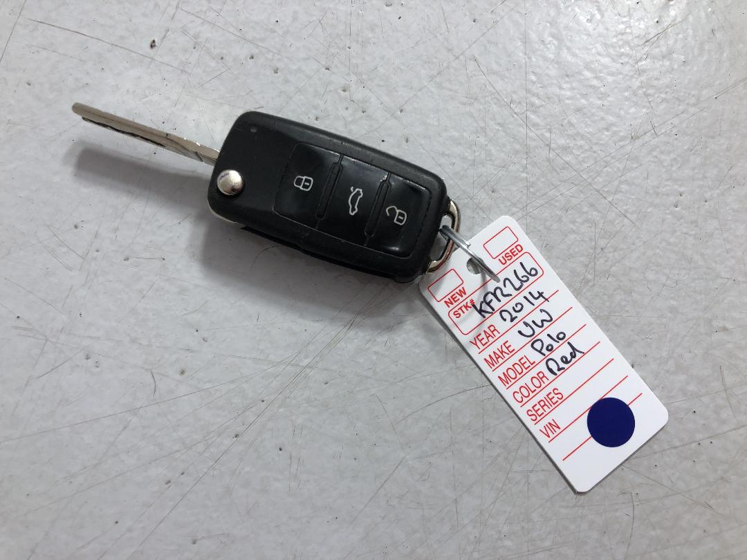 Photo '22' of Volkswagen Polo Photo '22' of Volkswagen Polo