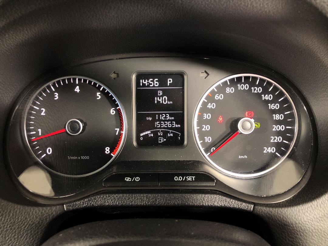 Photo '21' of Volkswagen Polo Photo '21' of Volkswagen Polo