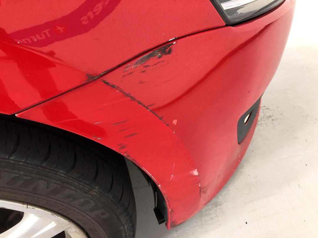 Photo '24' of Volkswagen Polo Photo '24' of Volkswagen Polo