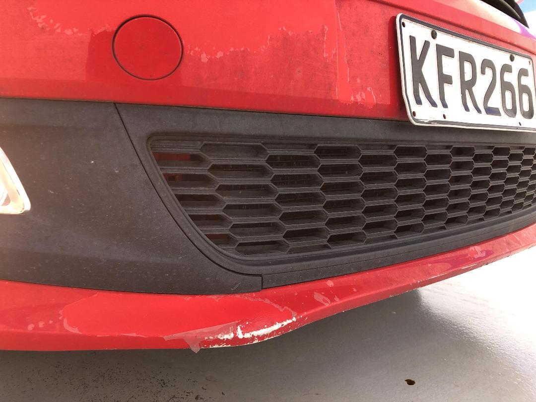 Photo '25' of Volkswagen Polo Photo '25' of Volkswagen Polo