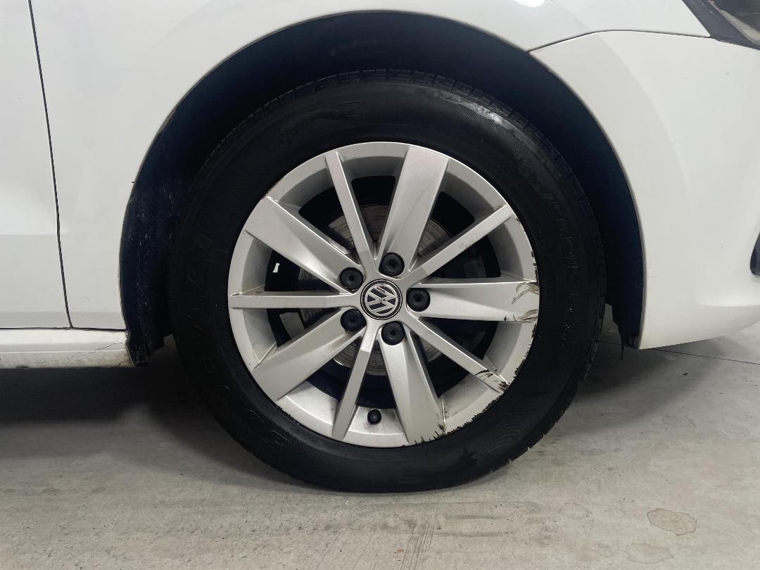 Photo '9' of Volkswagen Polo