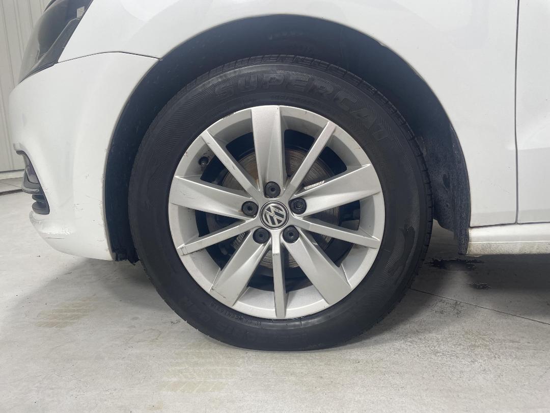 Photo '10' of Volkswagen Polo