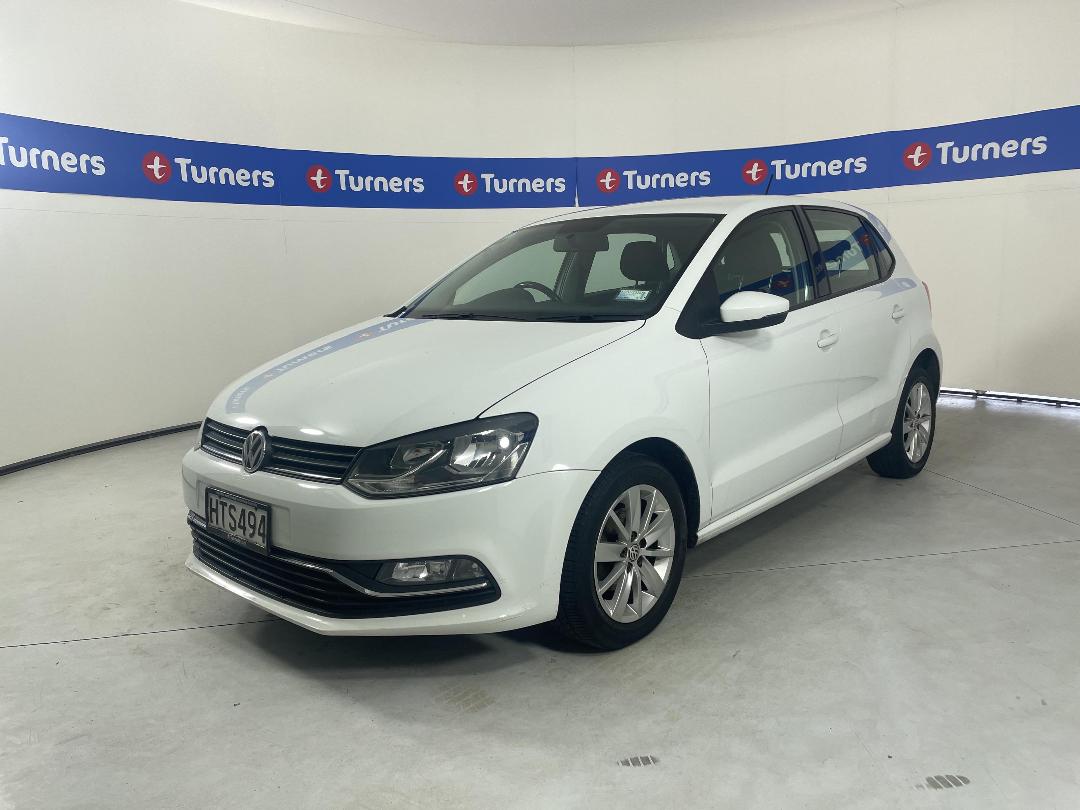 Photo '4' of Volkswagen Polo