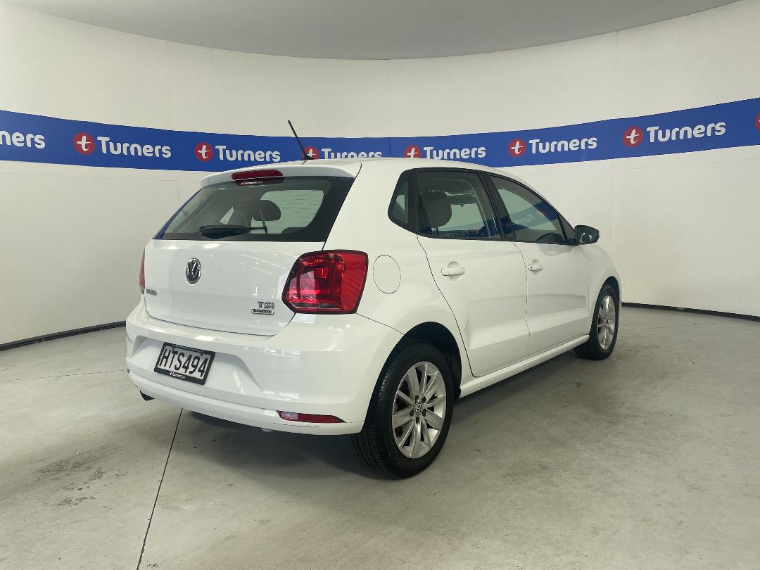 Photo '7' of Volkswagen Polo