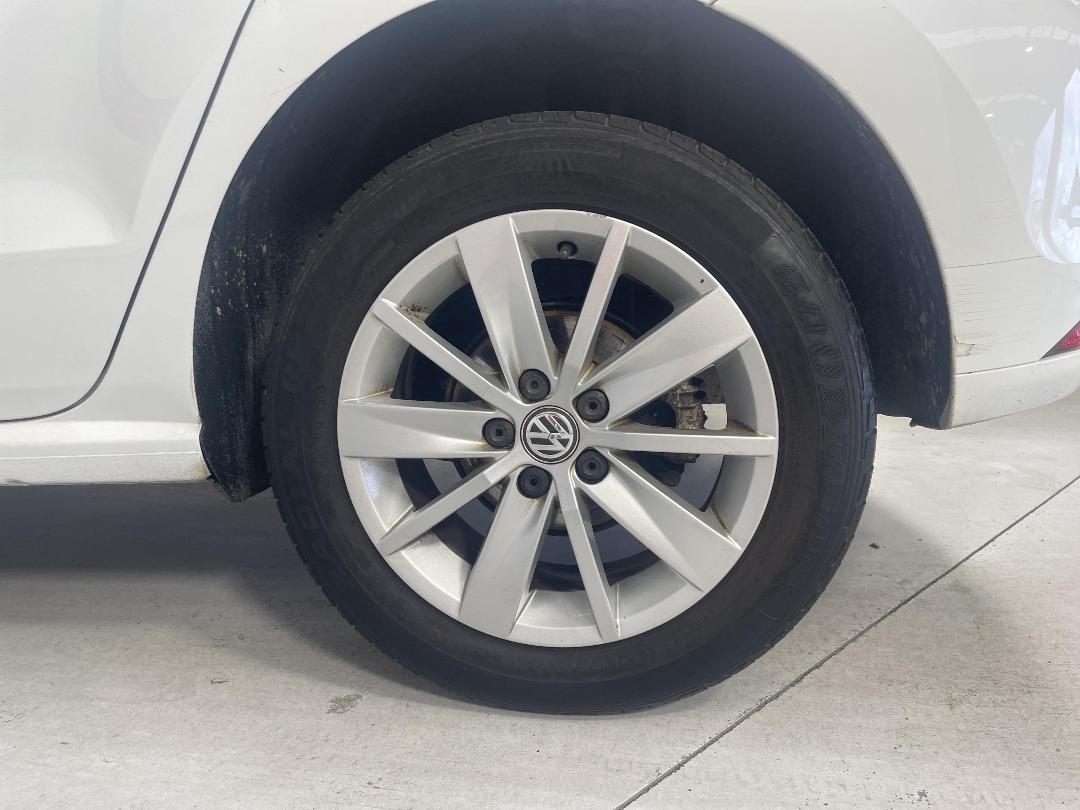 Photo '11' of Volkswagen Polo