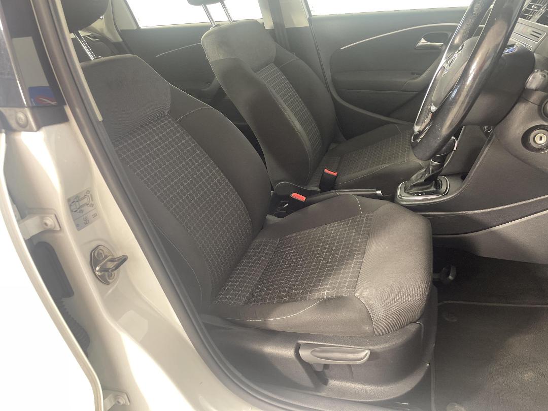 Photo '16' of Volkswagen Polo