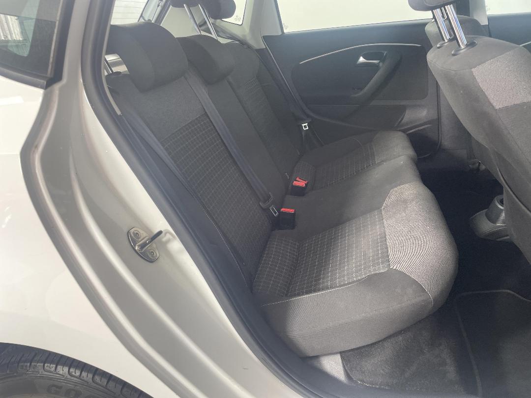 Photo '20' of Volkswagen Polo