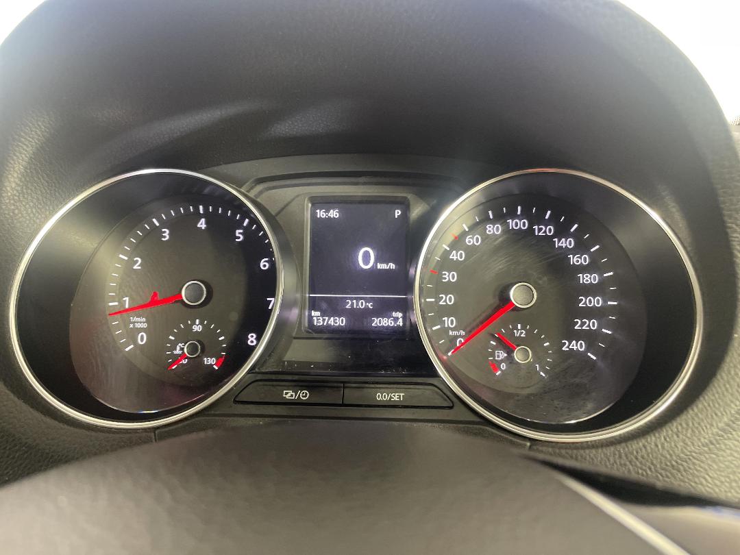 Photo '21' of Volkswagen Polo