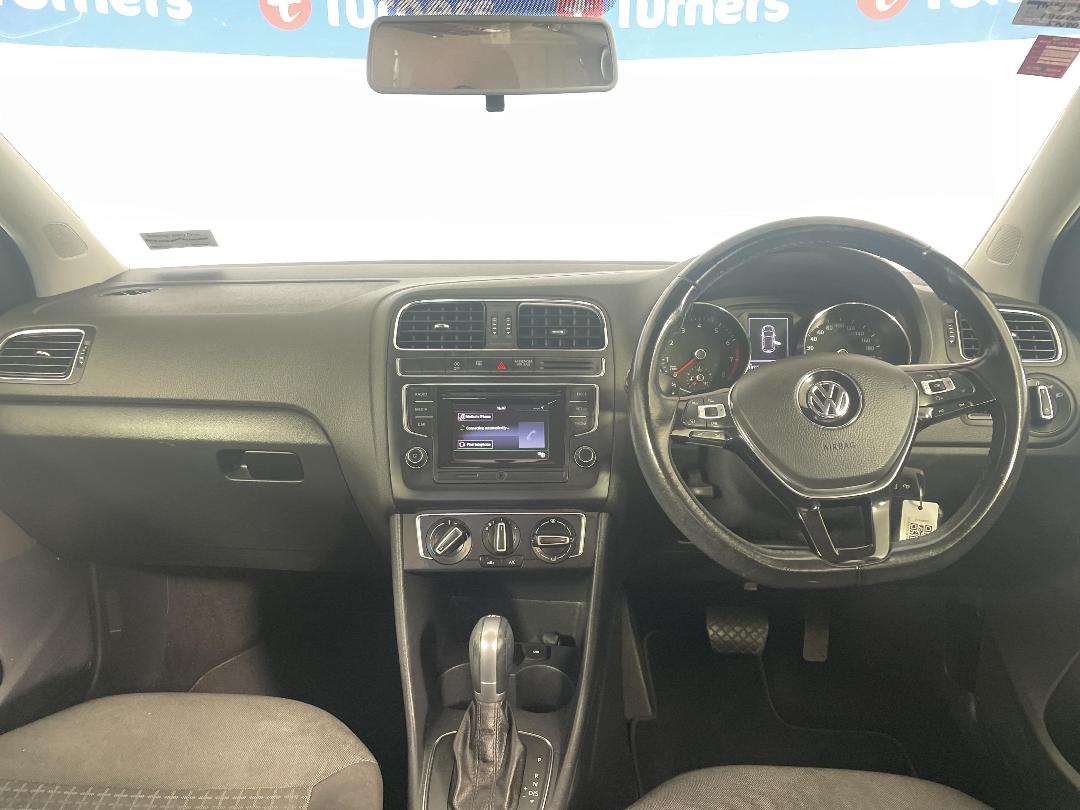 Photo '17' of Volkswagen Polo