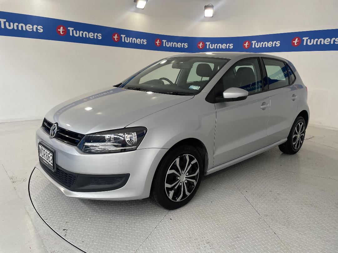 Photo '4' of Volkswagen Polo Photo '4' of Volkswagen Polo