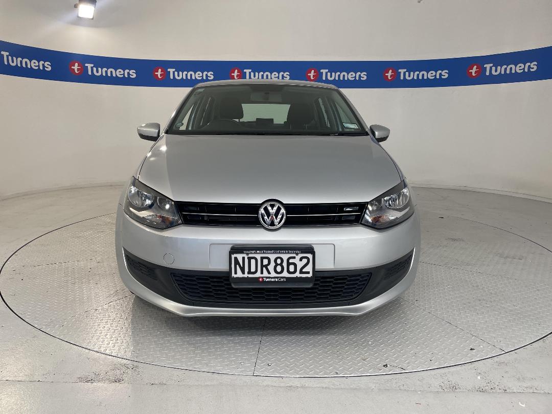 Photo '2' of Volkswagen Polo Photo '2' of Volkswagen Polo