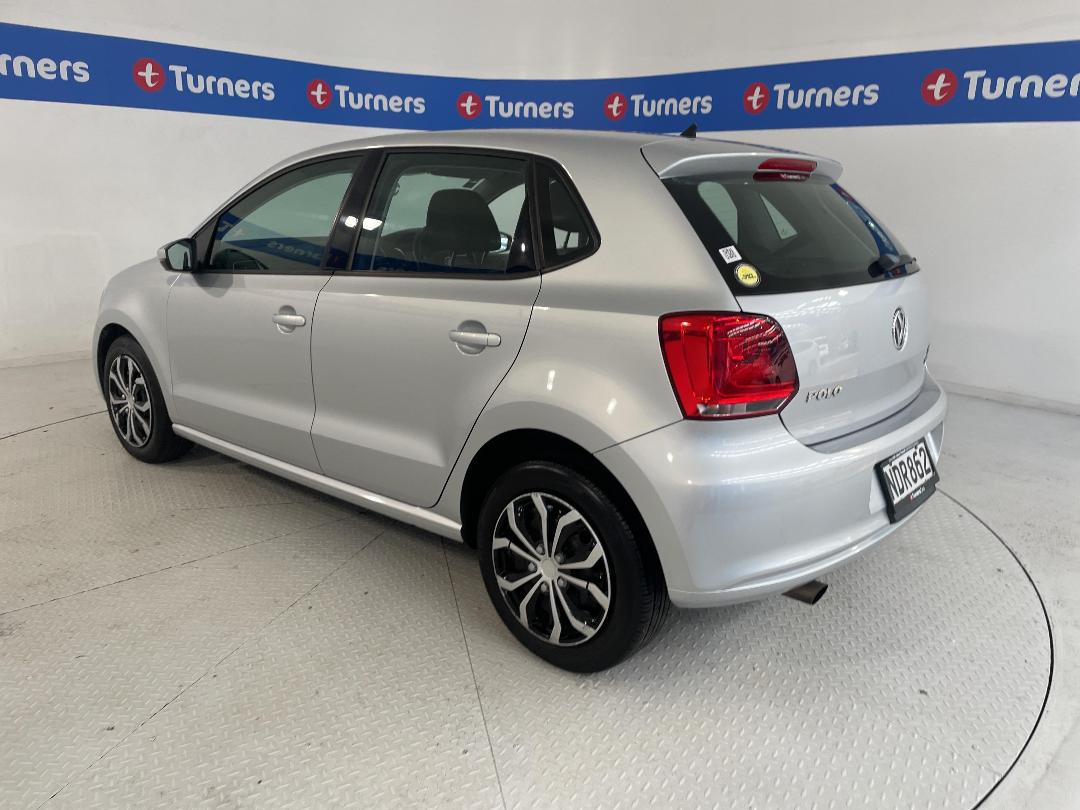 Photo '5' of Volkswagen Polo Photo '5' of Volkswagen Polo