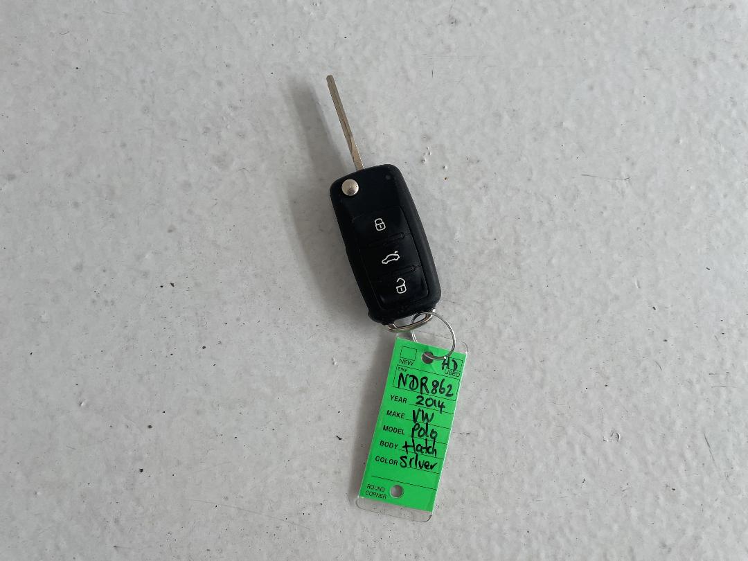 Photo '22' of Volkswagen Polo Photo '22' of Volkswagen Polo