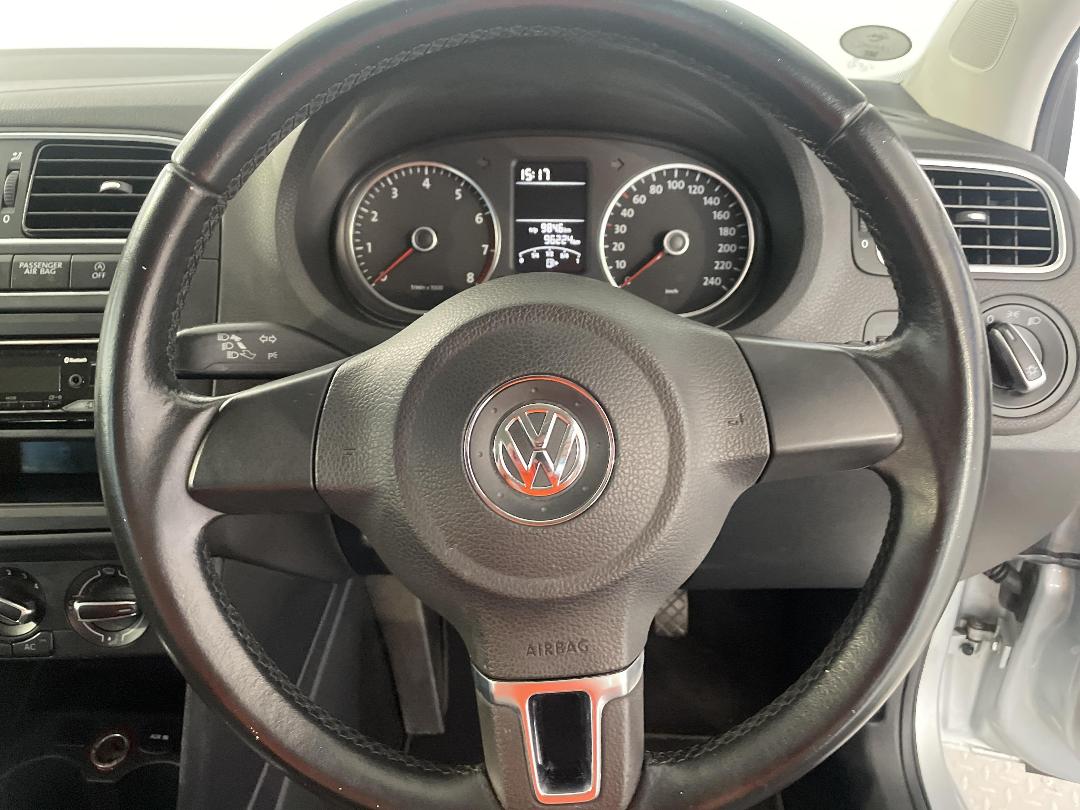 Photo '25' of Volkswagen Polo Photo '25' of Volkswagen Polo