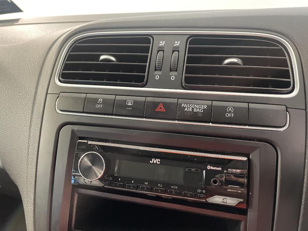 Photo '26' of Volkswagen Polo Photo '26' of Volkswagen Polo