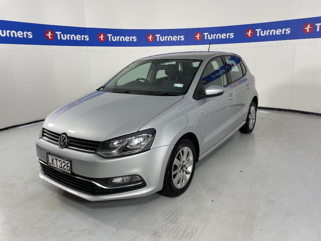 Photo '4' of Volkswagen Polo