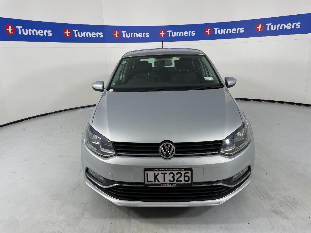 Photo '2' of Volkswagen Polo