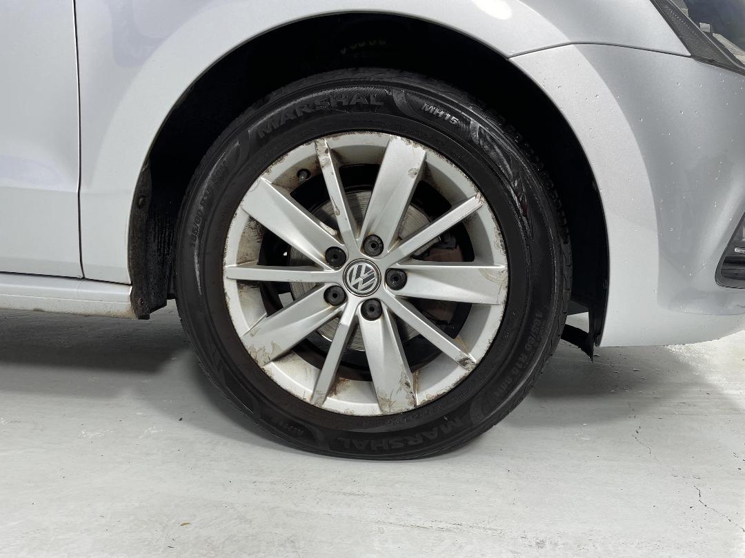 Photo '9' of Volkswagen Polo