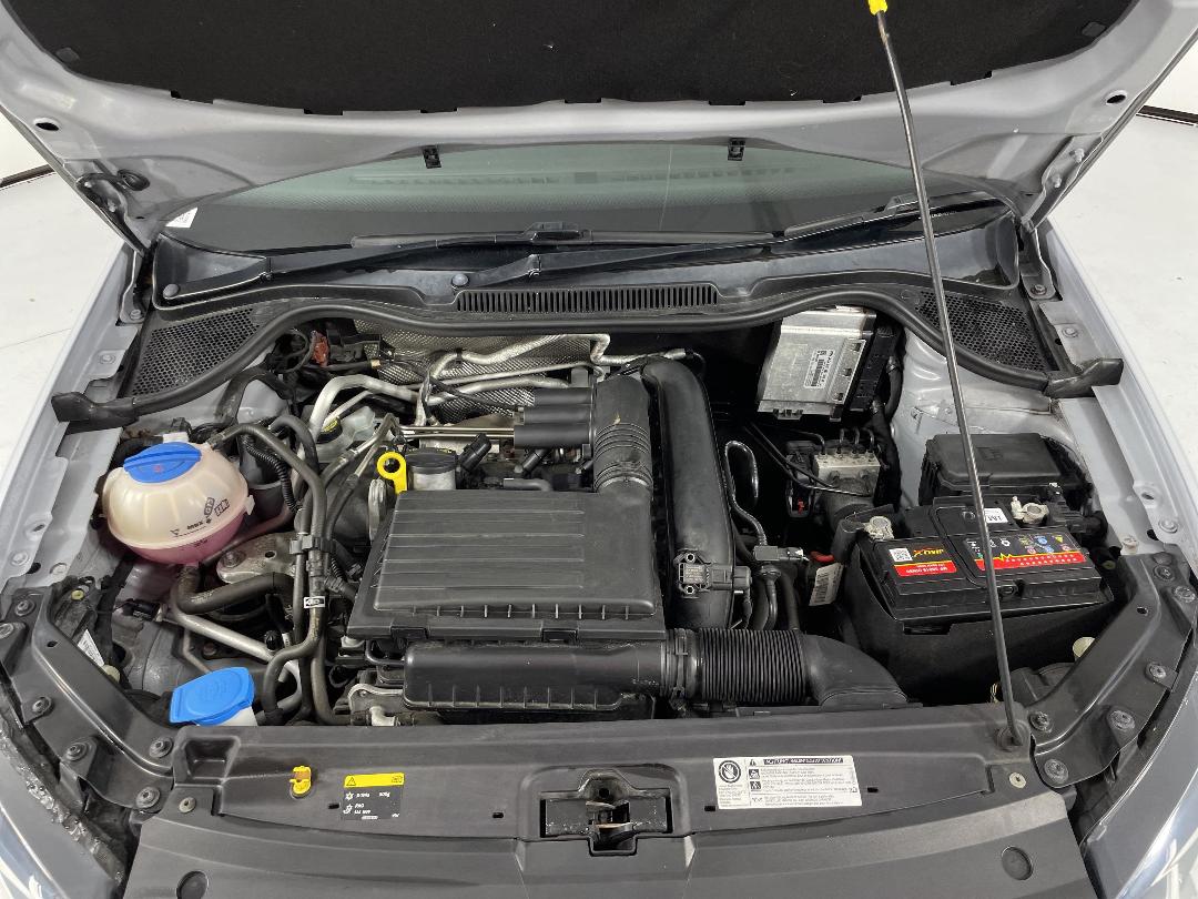 Photo '13' of Volkswagen Polo