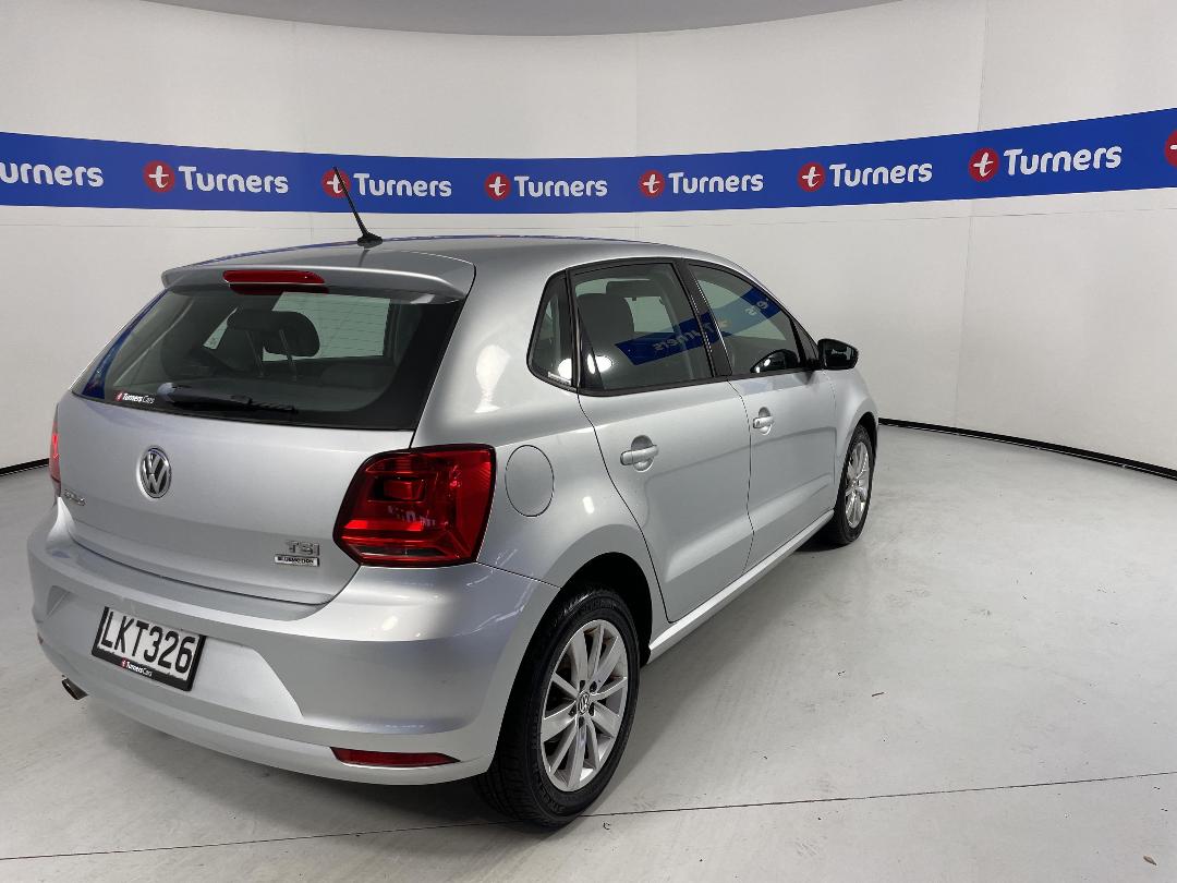 Photo '7' of Volkswagen Polo