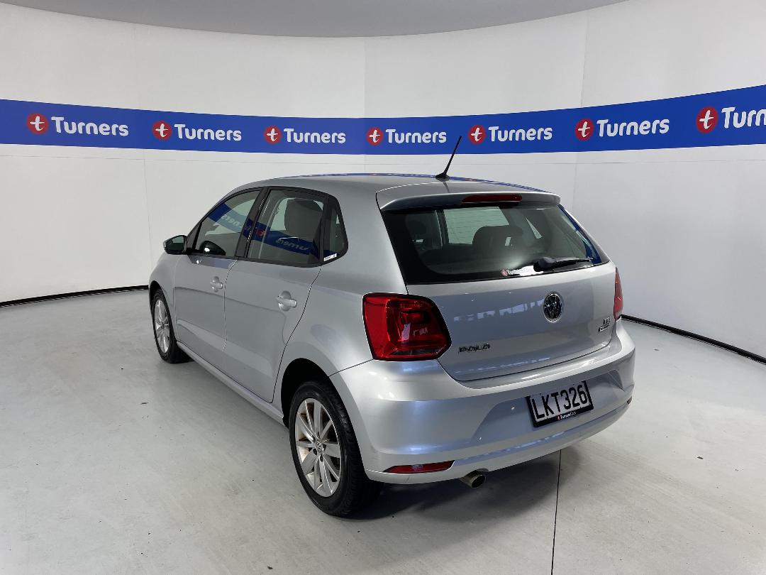 Photo '5' of Volkswagen Polo