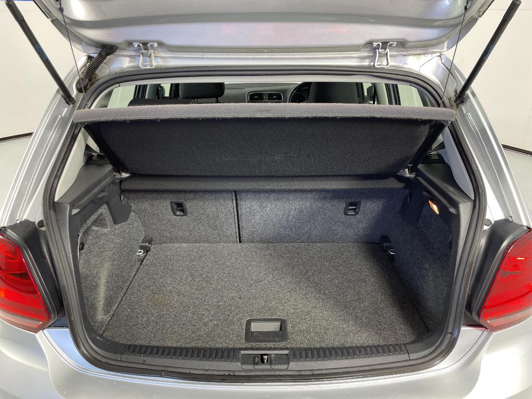 Photo '14' of Volkswagen Polo