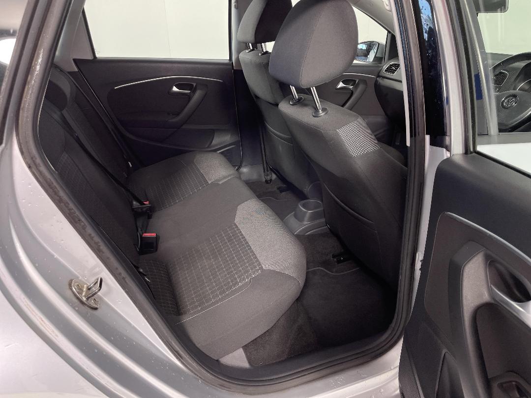 Photo '20' of Volkswagen Polo