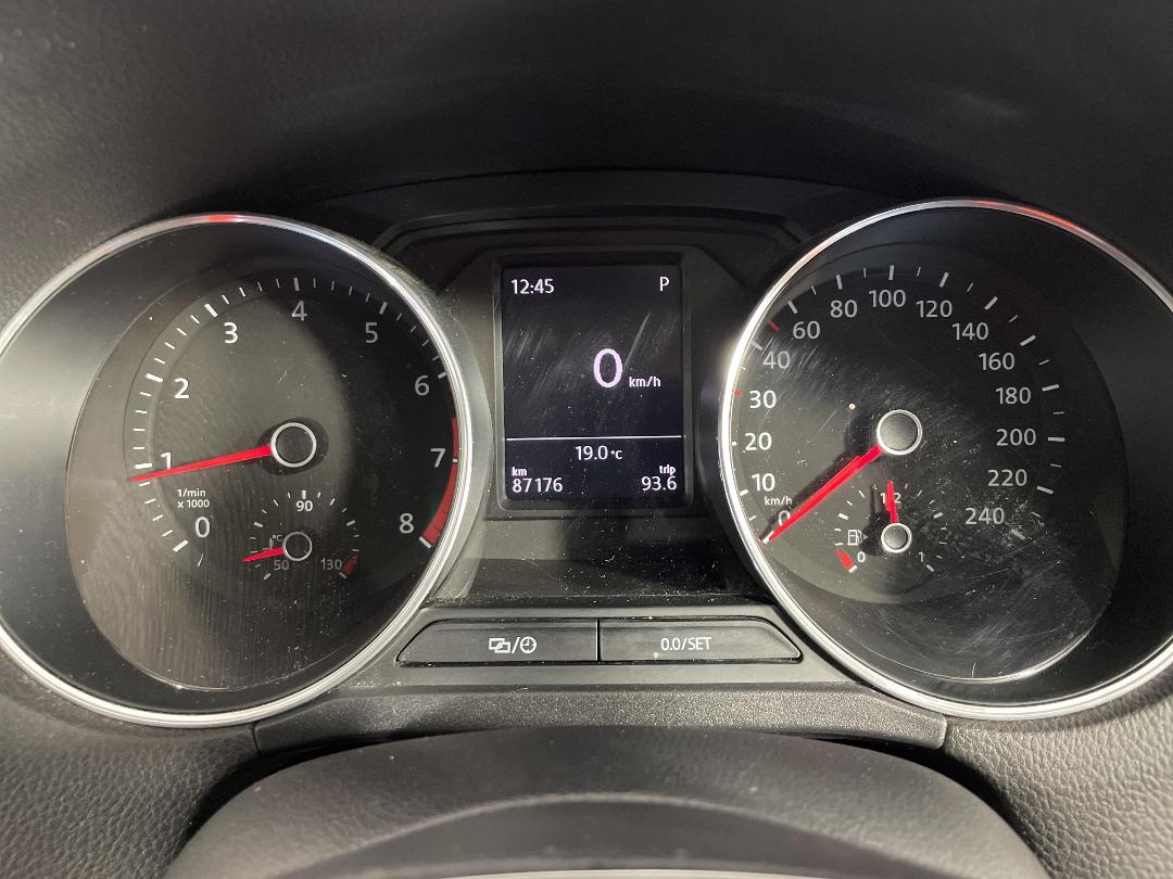 Photo '21' of Volkswagen Polo