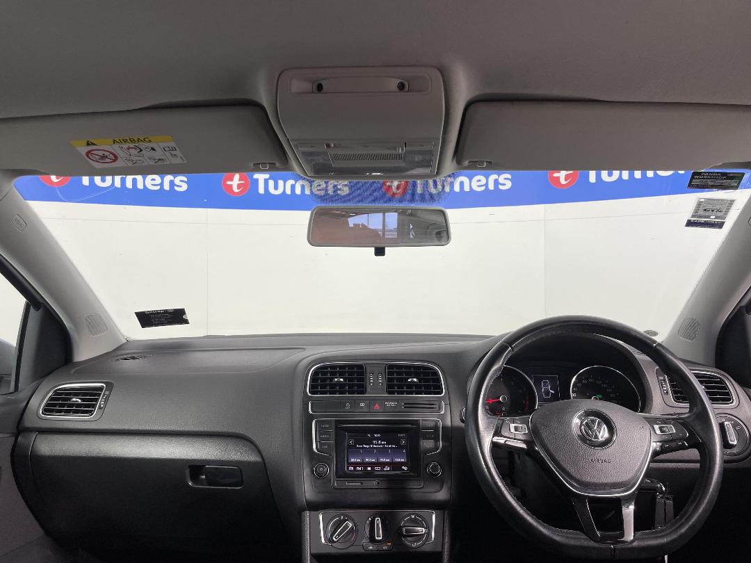 Photo '17' of Volkswagen Polo