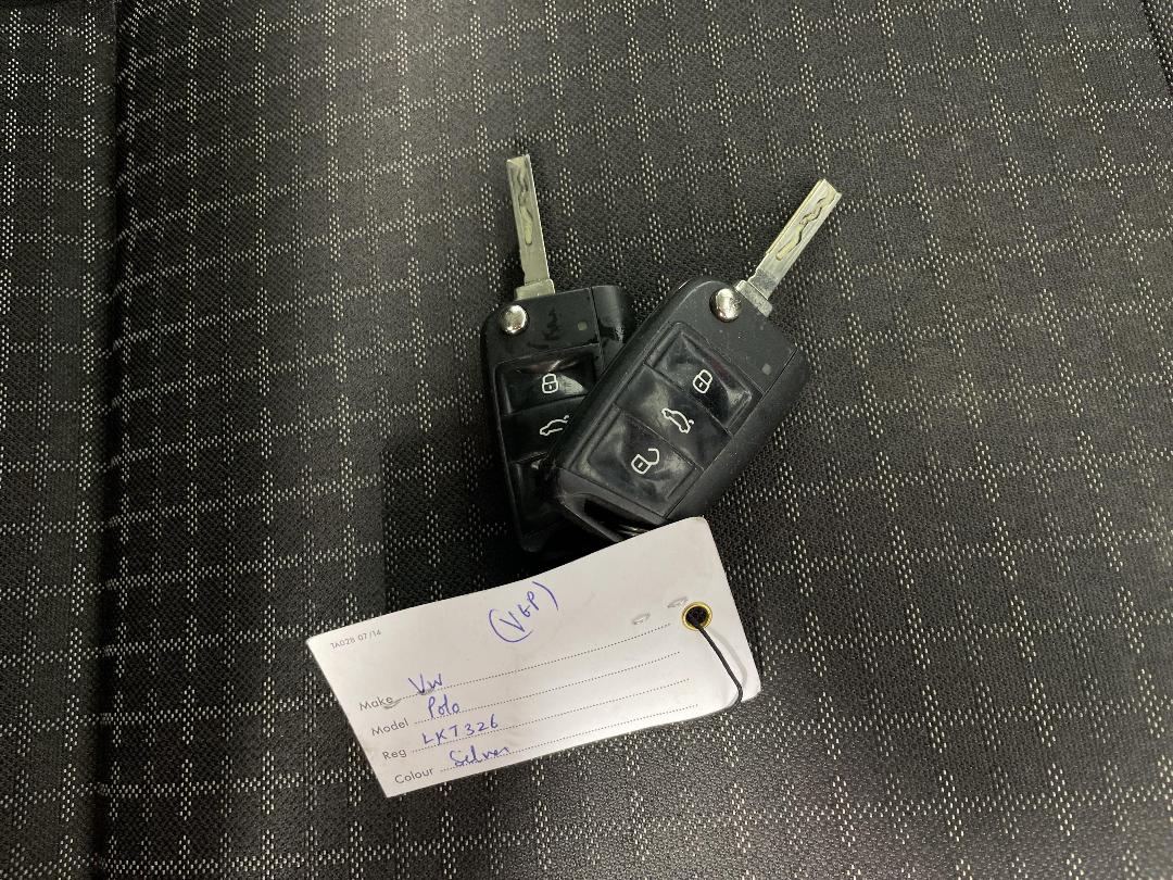 Photo '22' of Volkswagen Polo