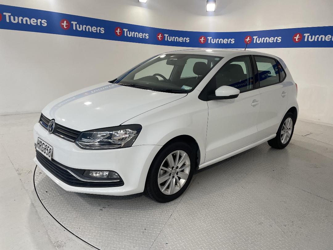 Photo '4' of Volkswagen Polo