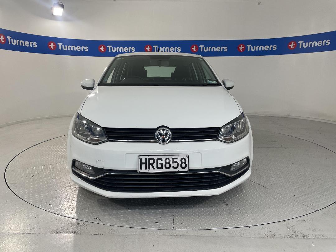 Photo '2' of Volkswagen Polo