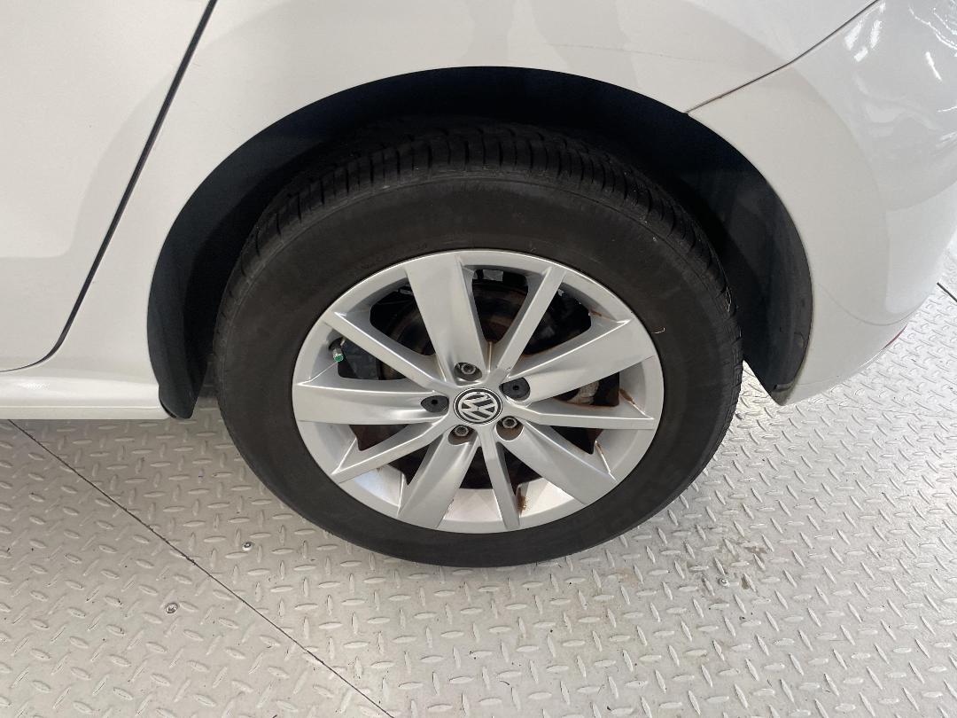 Photo '11' of Volkswagen Polo