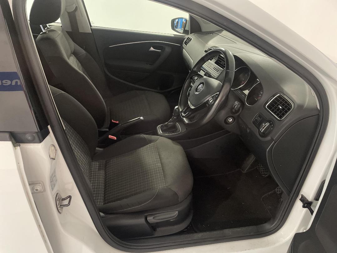 Photo '16' of Volkswagen Polo