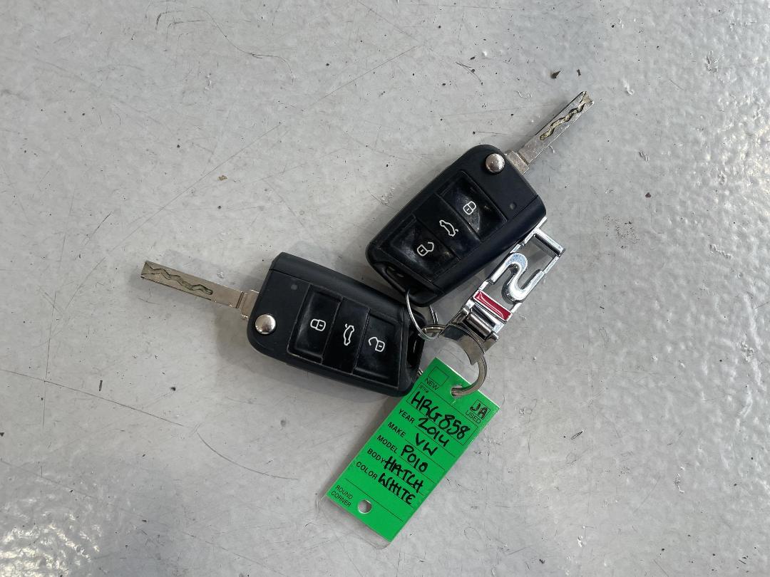 Photo '22' of Volkswagen Polo