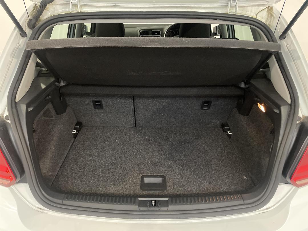 Photo '14' of Volkswagen Polo